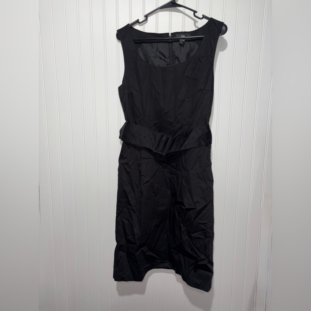 H&M Little Black Dress| Size 16
